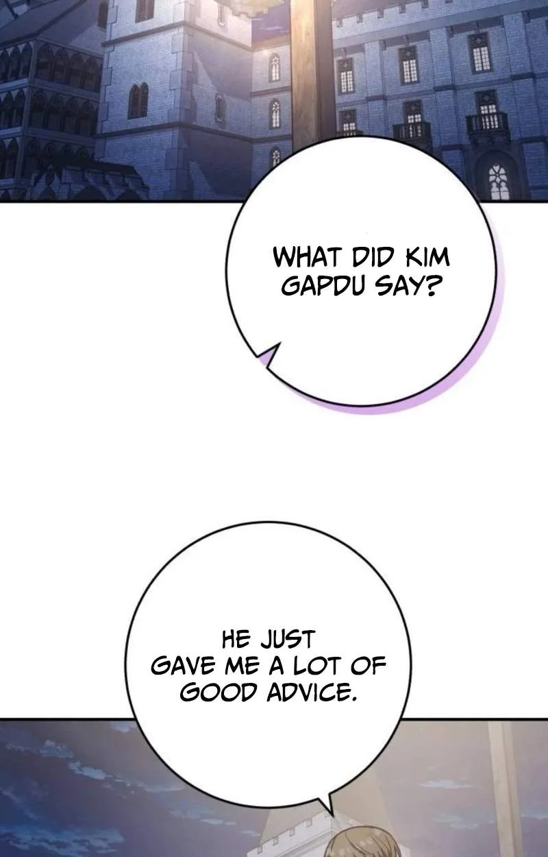 The Support Ate it All Chapter 53 page 2