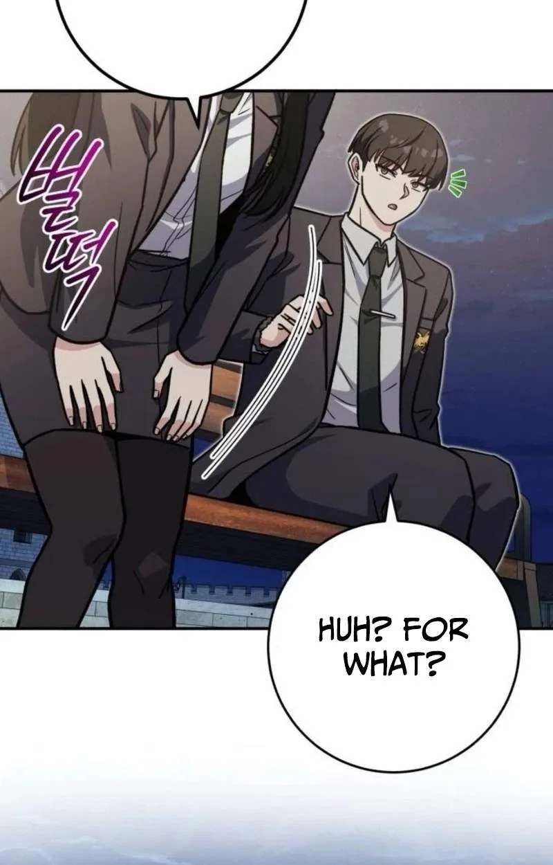 The Support Ate it All Chapter 53 page 9
