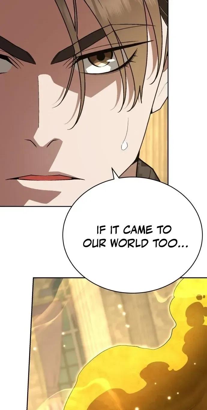 Apocalyptic Chef Awakening Chapter 122 page 7