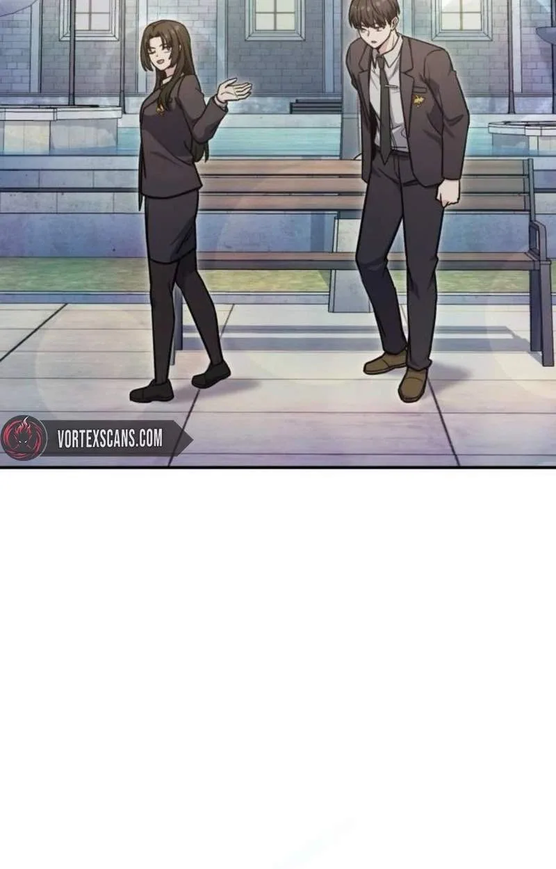 The Support Ate it All Chapter 53 page 11
