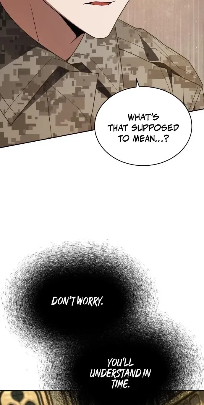 Apocalyptic Chef Awakening Chapter 122 page 3