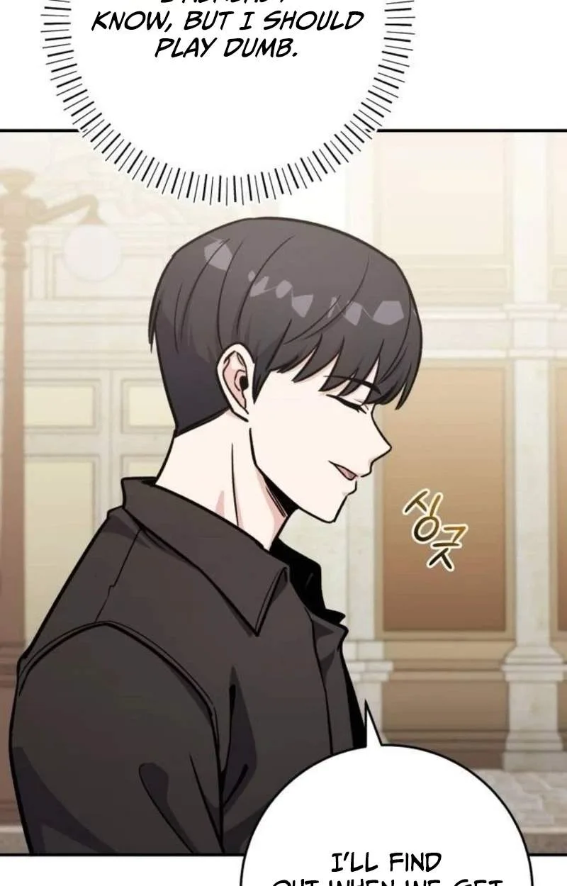 The Support Ate it All Chapter 53 page 19