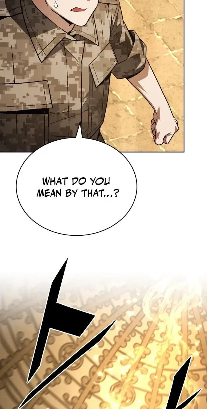 Apocalyptic Chef Awakening Chapter 122 page 31