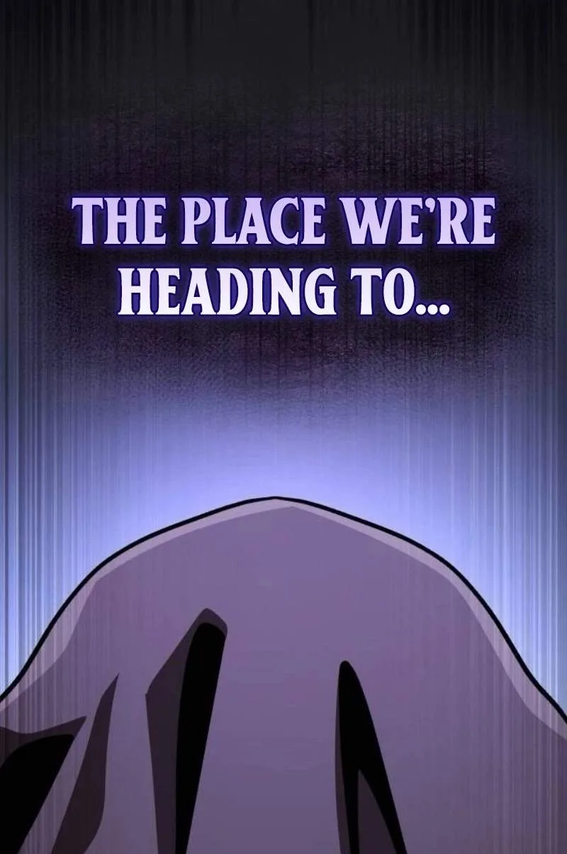 The Support Ate it All Chapter 53 page 22