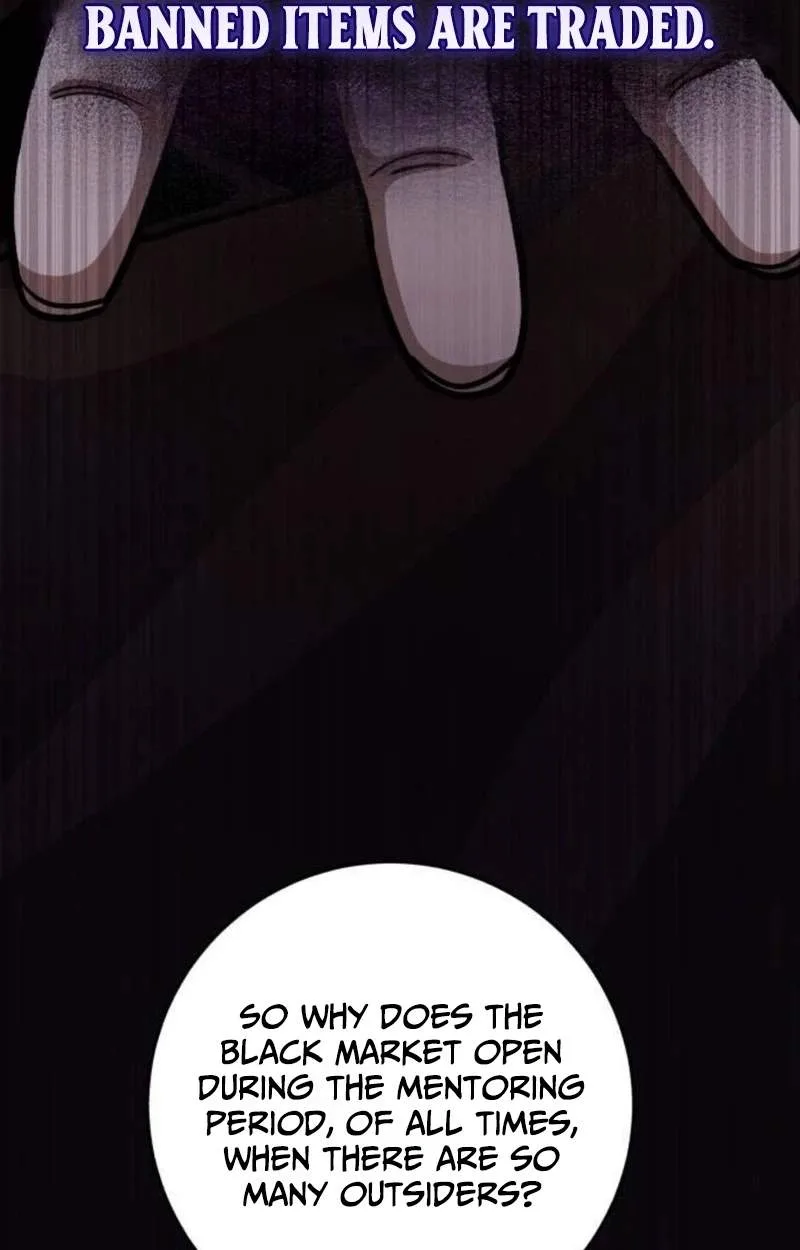 The Support Ate it All Chapter 53 page 25