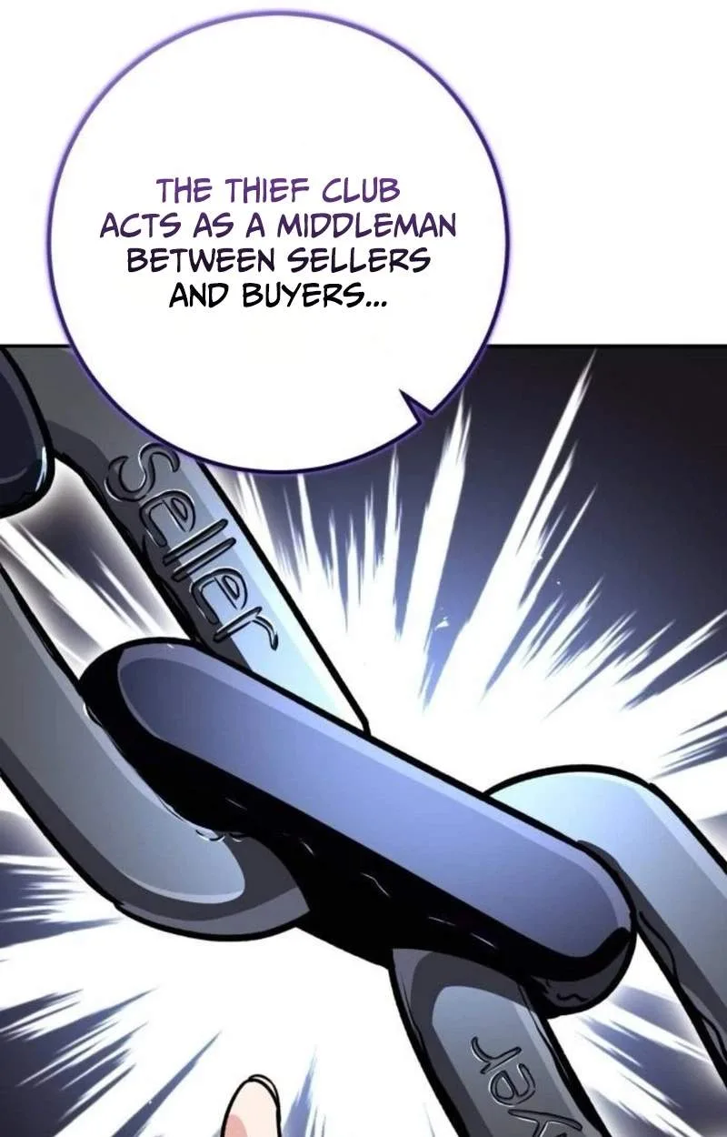 The Support Ate it All Chapter 53 page 29