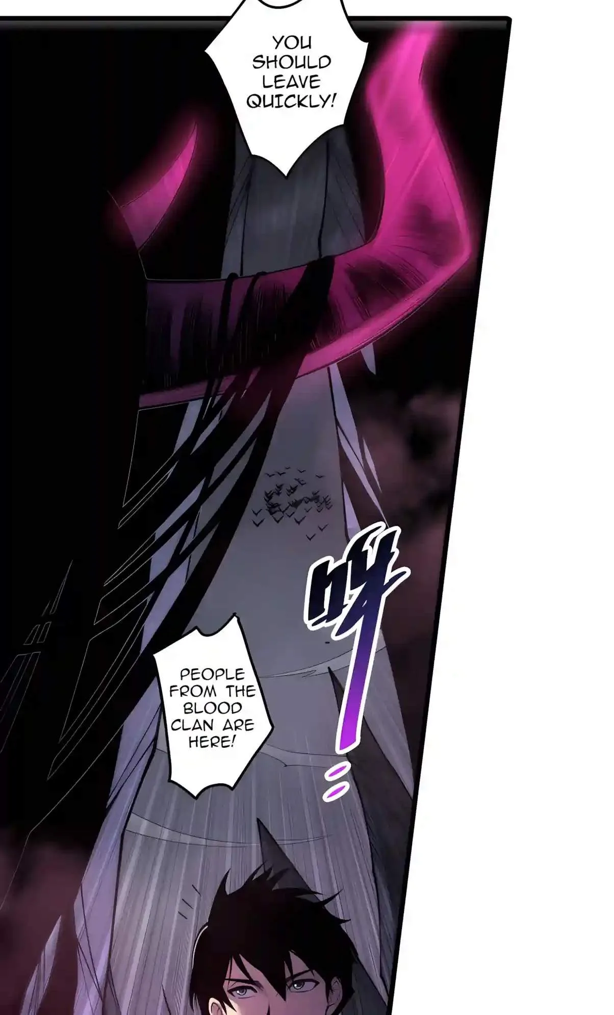 Disastrous Necromancer Chapter 312 page 12