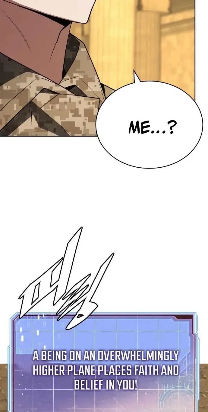 Apocalyptic Chef Awakening Chapter 122 page 21
