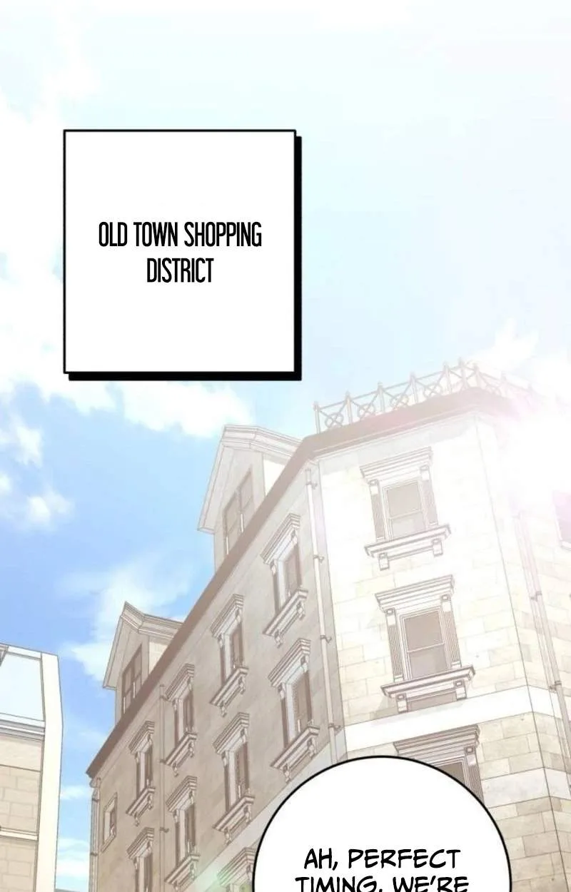 The Support Ate it All Chapter 53 page 37