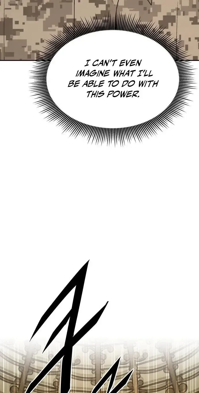 Apocalyptic Chef Awakening Chapter 122 page 48