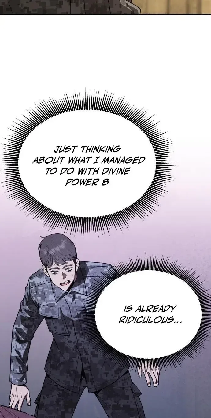 Apocalyptic Chef Awakening Chapter 122 page 46