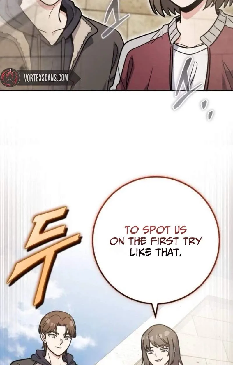 The Support Ate it All Chapter 53 page 41