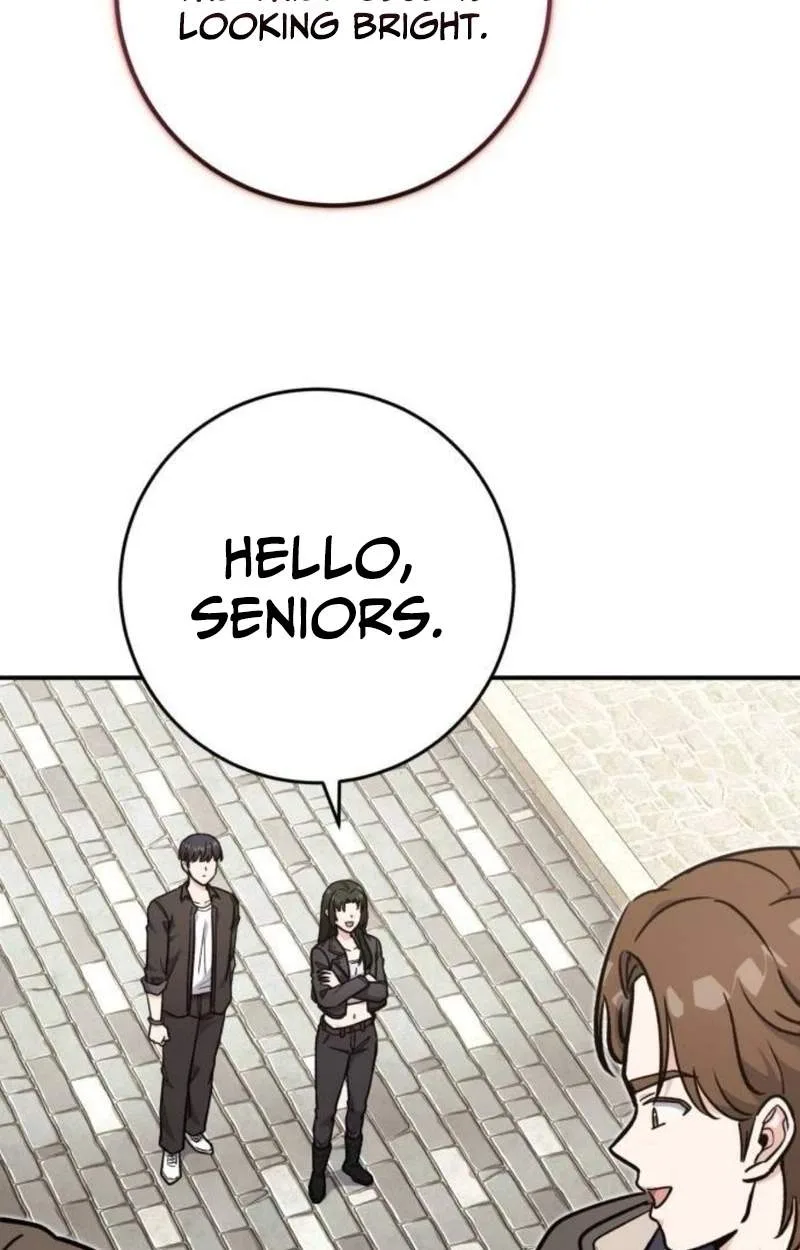 The Support Ate it All Chapter 53 page 43