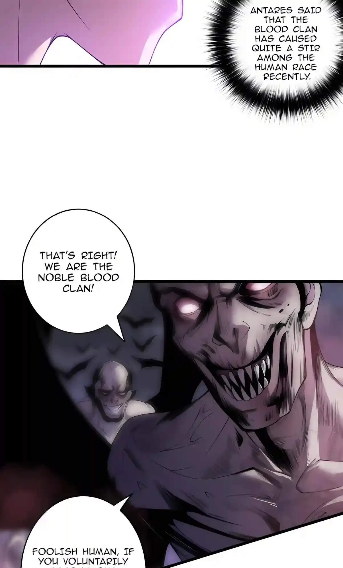 Disastrous Necromancer Chapter 312 page 17