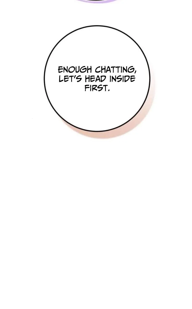 The Support Ate it All Chapter 53 page 47