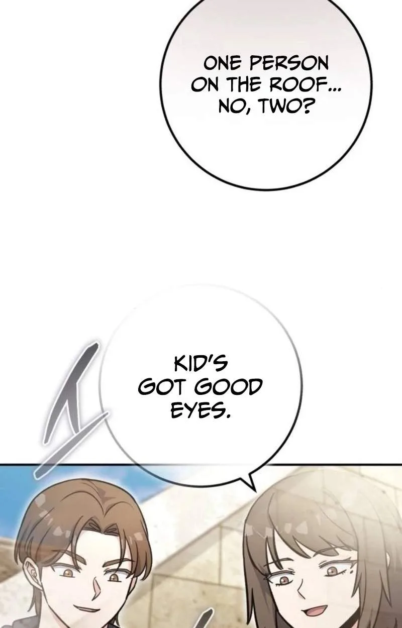 The Support Ate it All Chapter 53 page 40