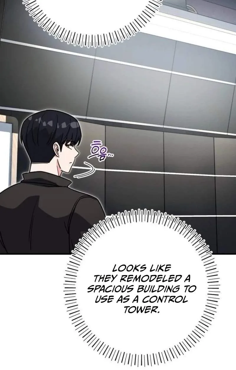 The Support Ate it All Chapter 53 page 51