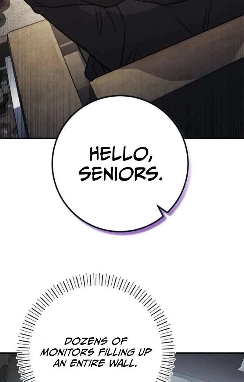 The Support Ate it All Chapter 53 page 50