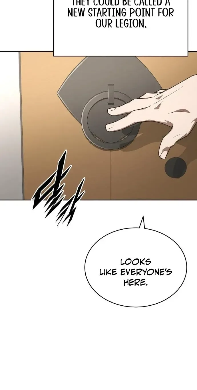 Apocalyptic Chef Awakening Chapter 122 page 92