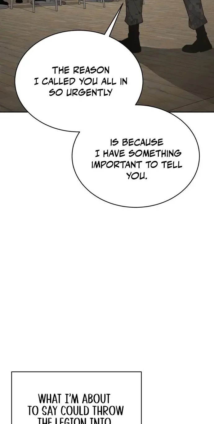 Apocalyptic Chef Awakening Chapter 122 page 94