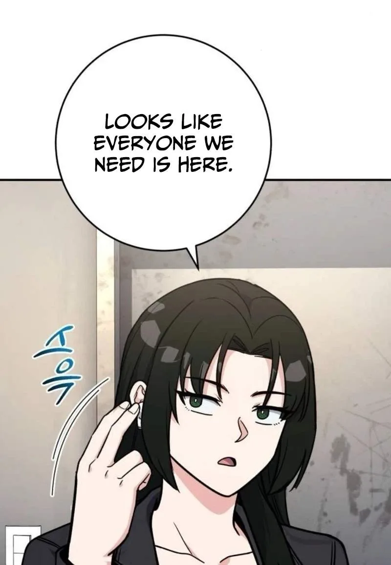 The Support Ate it All Chapter 53 page 56