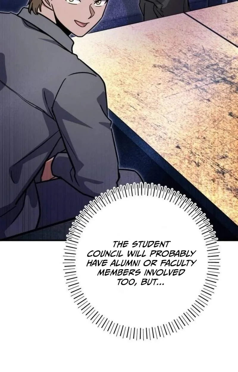The Support Ate it All Chapter 53 page 53