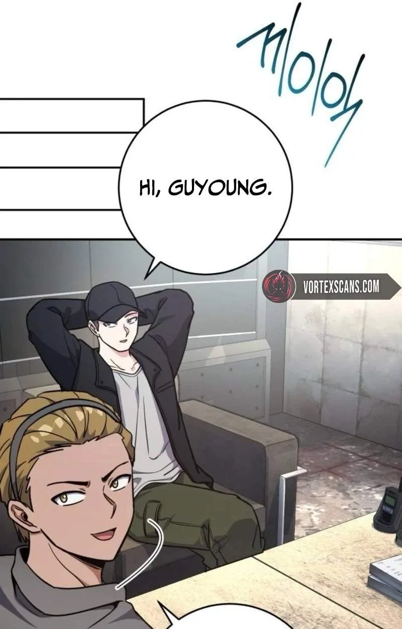 The Support Ate it All Chapter 53 page 48