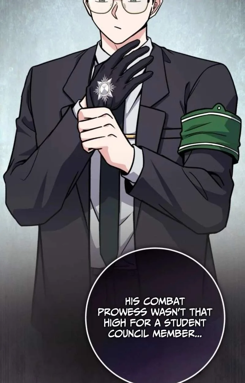 The Support Ate it All Chapter 53 page 61