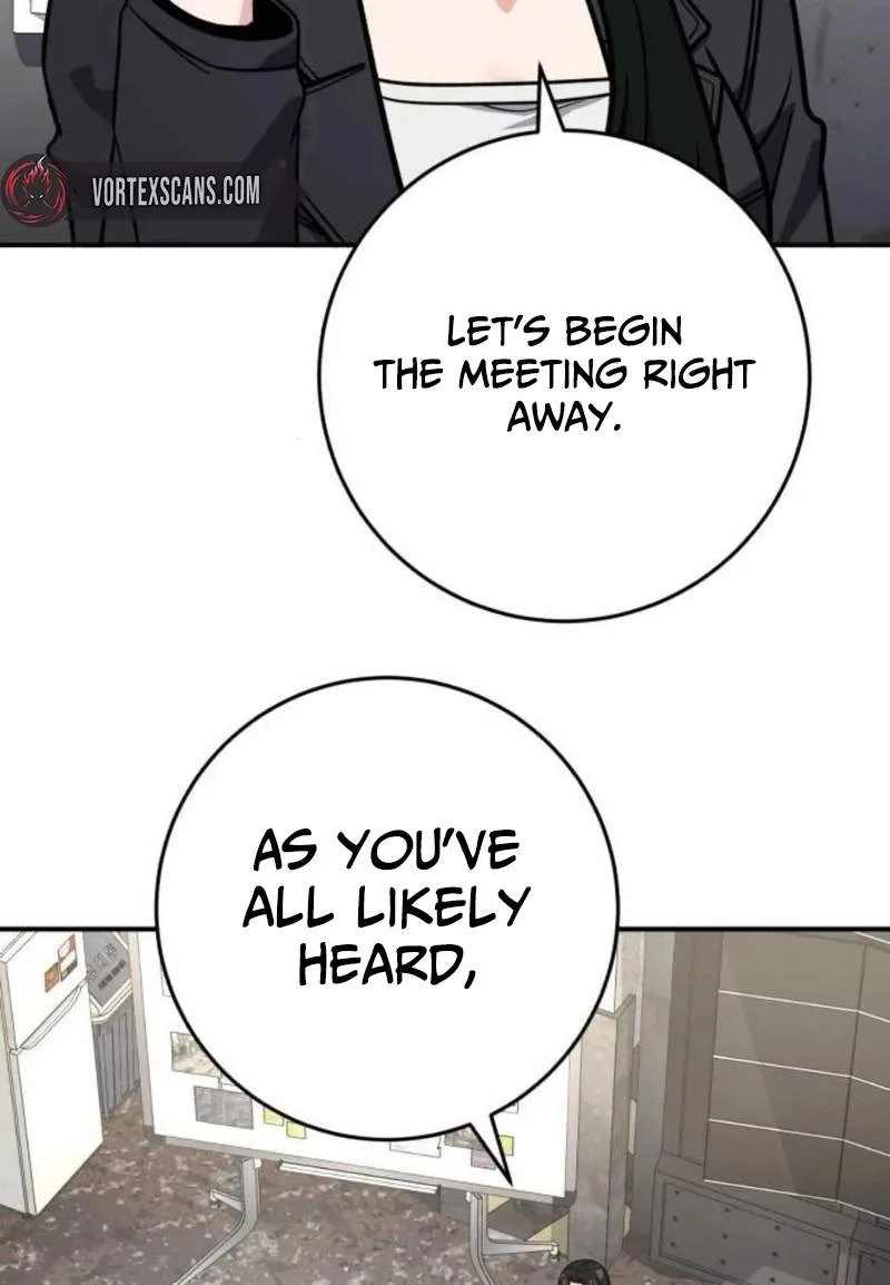 The Support Ate it All Chapter 53 page 57