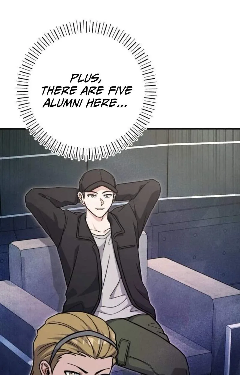 The Support Ate it All Chapter 53 page 52