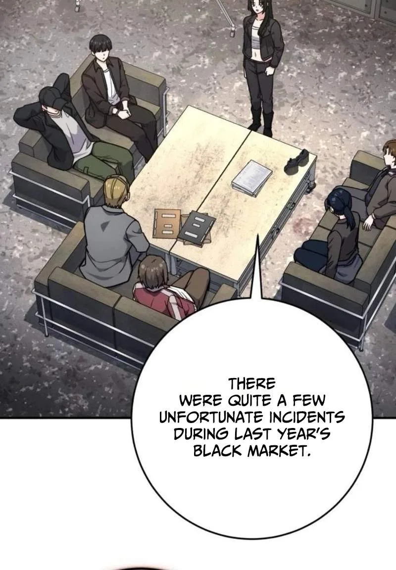 The Support Ate it All Chapter 53 page 58