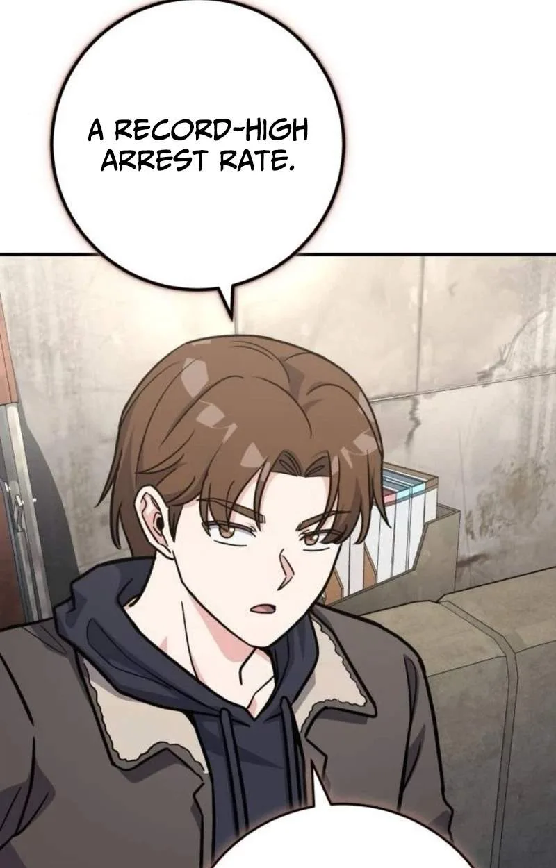 The Support Ate it All Chapter 53 page 59
