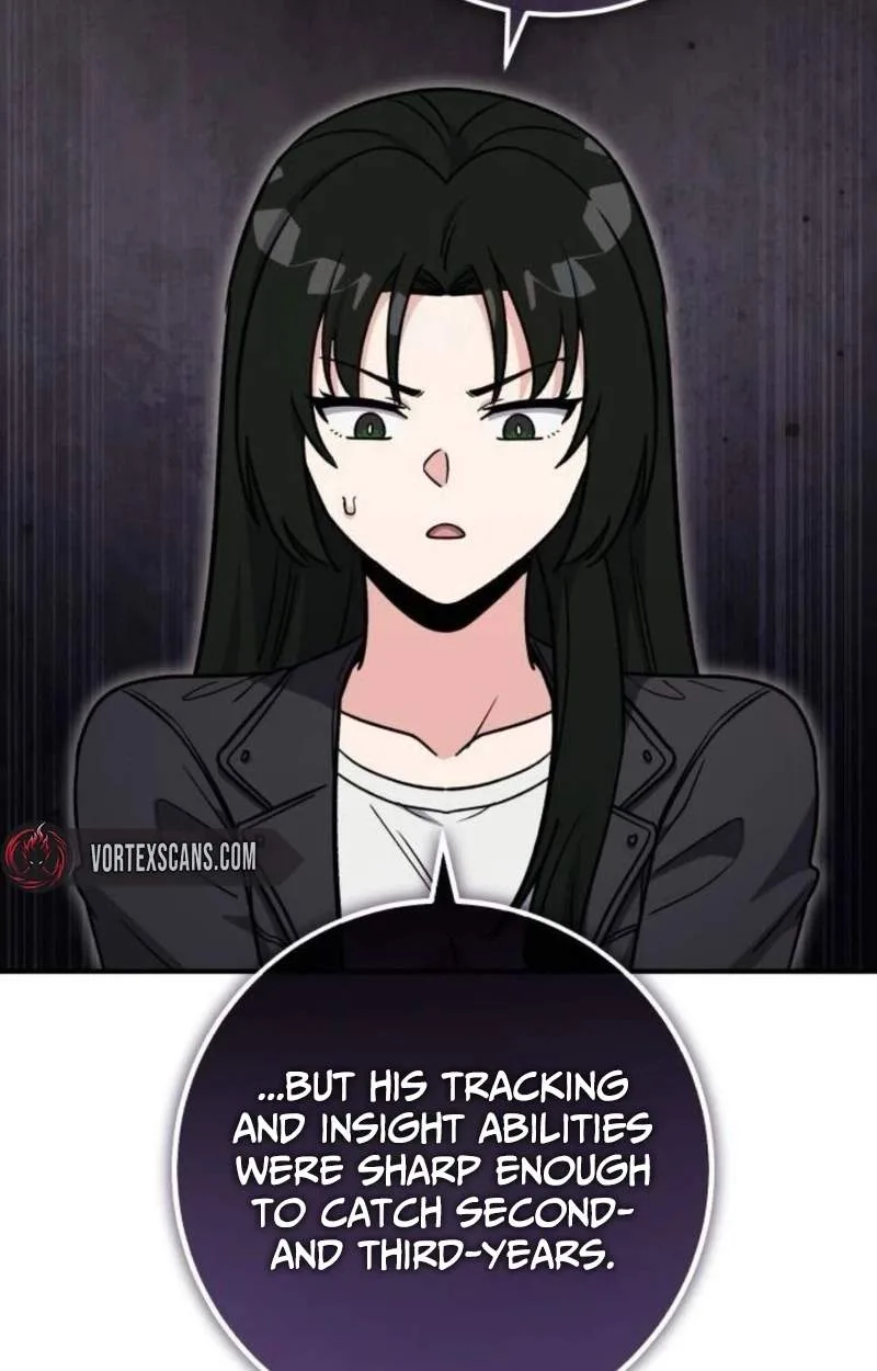 The Support Ate it All Chapter 53 page 62