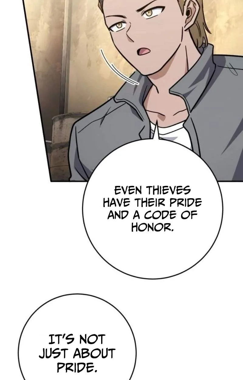 The Support Ate it All Chapter 53 page 65