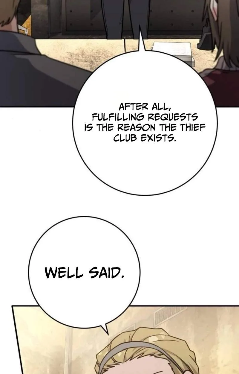 The Support Ate it All Chapter 53 page 64