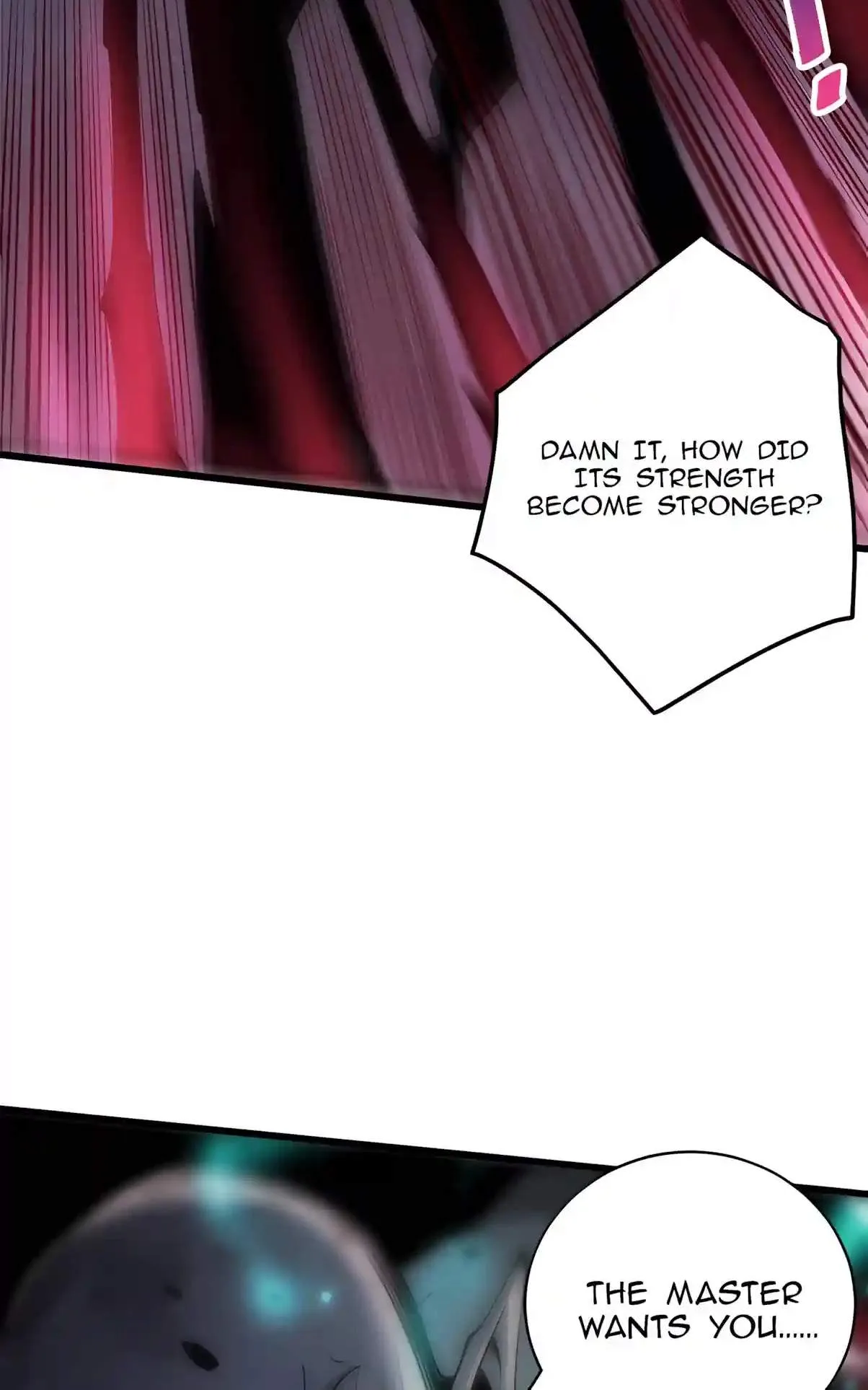 Disastrous Necromancer Chapter 312 page 36