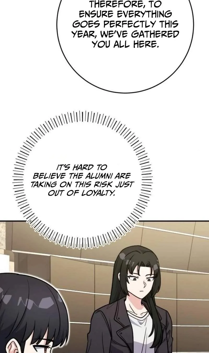 The Support Ate it All Chapter 53 page 68
