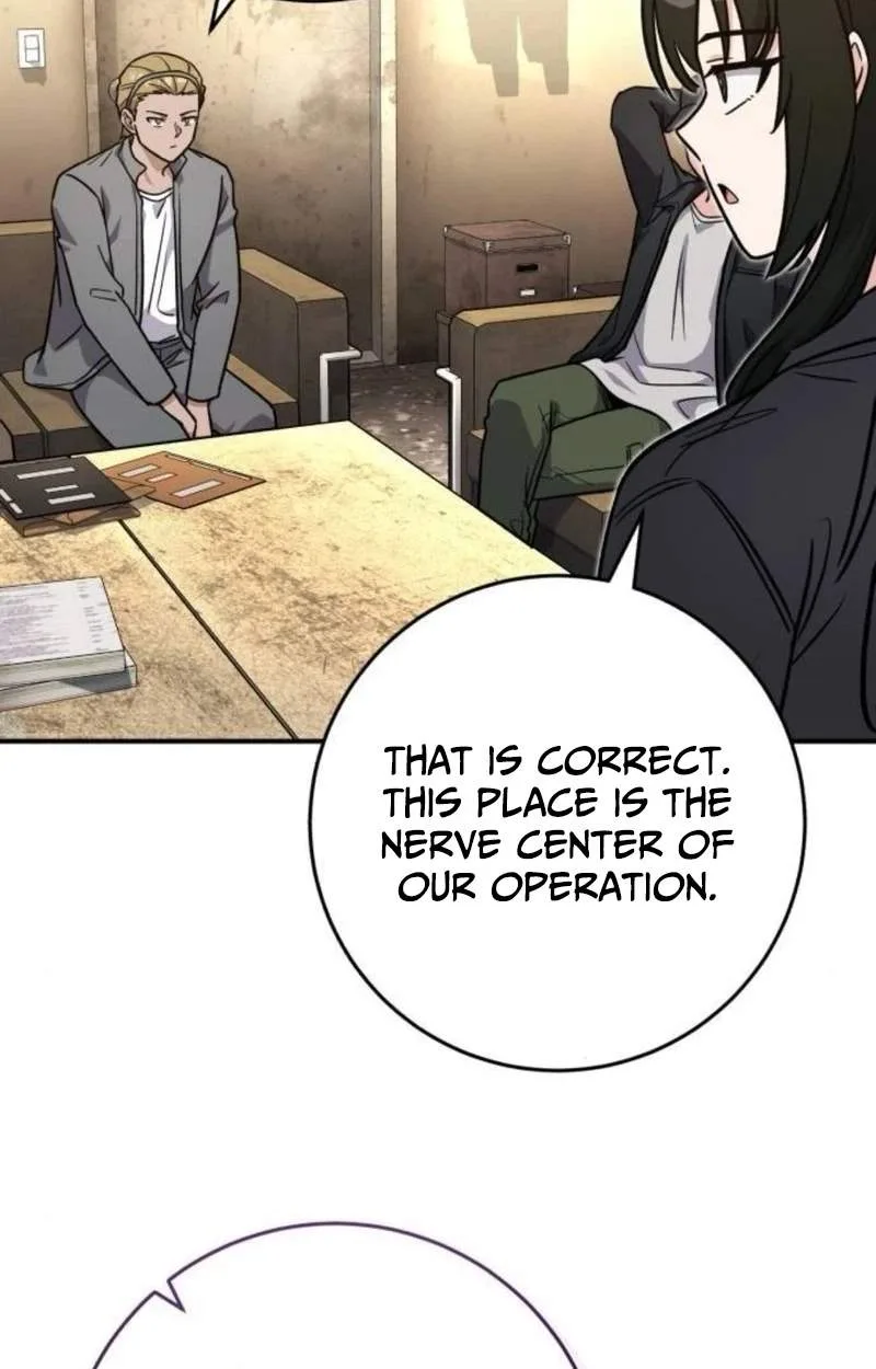 The Support Ate it All Chapter 53 page 72