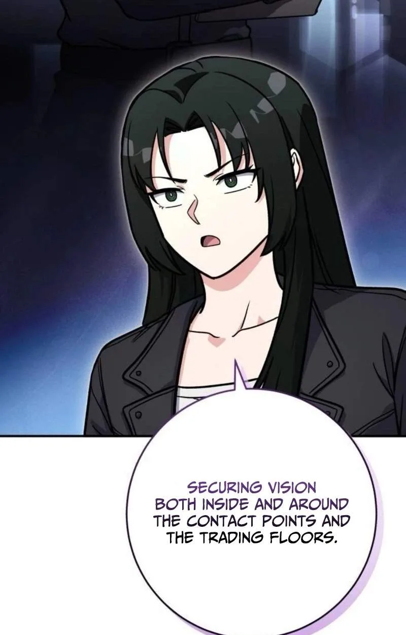 The Support Ate it All Chapter 53 page 74
