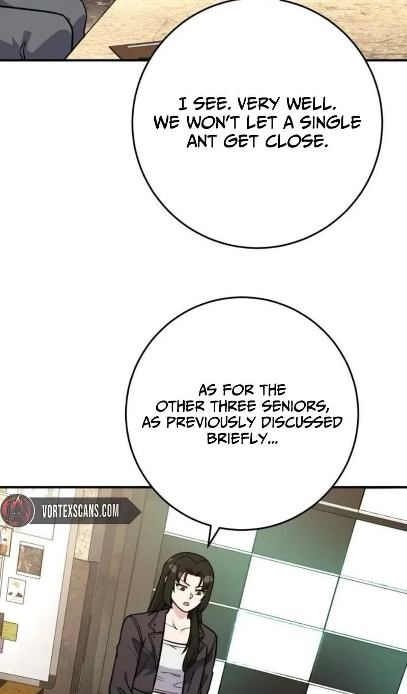 The Support Ate it All Chapter 53 page 79