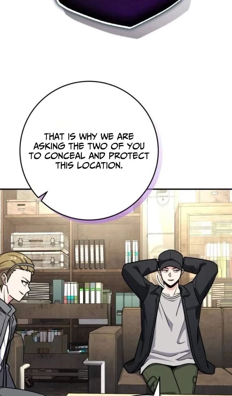 The Support Ate it All Chapter 53 page 78