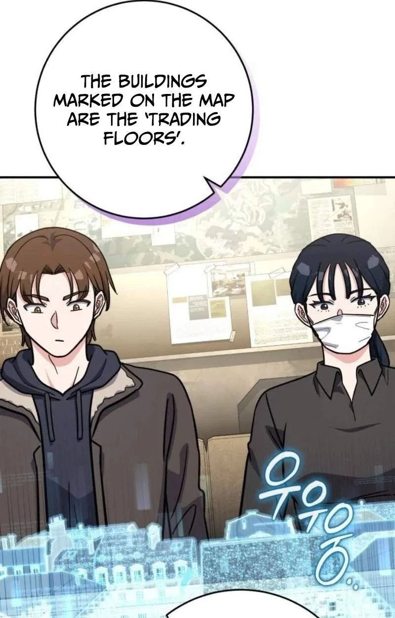 The Support Ate it All Chapter 53 page 81