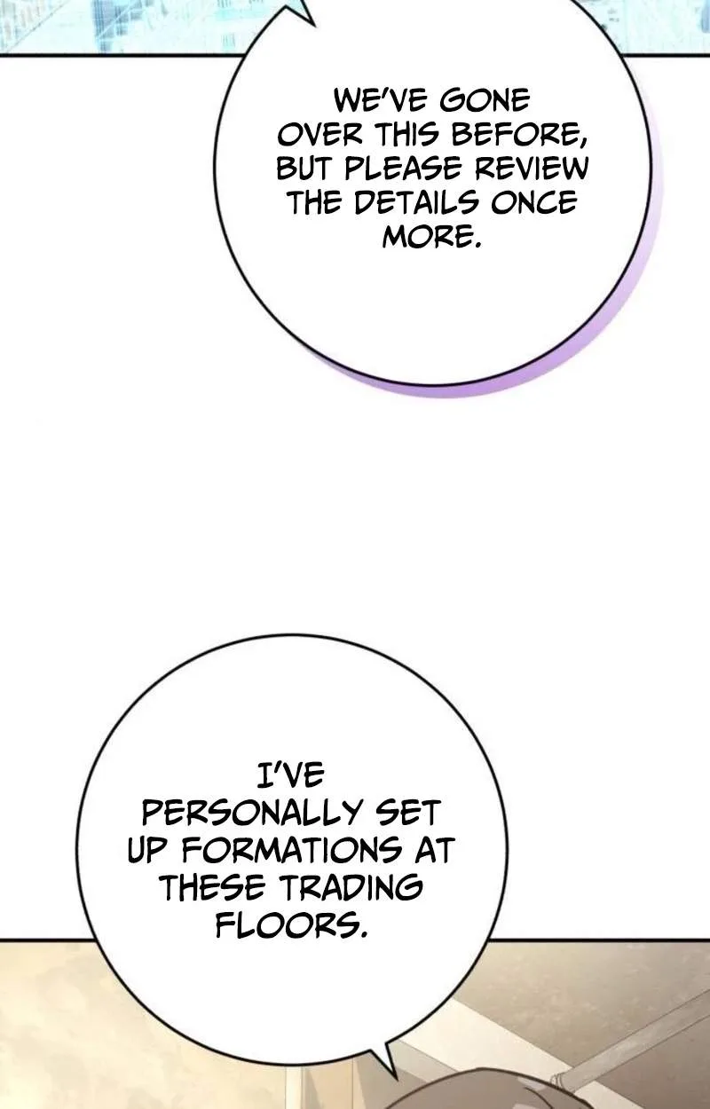 The Support Ate it All Chapter 53 page 82