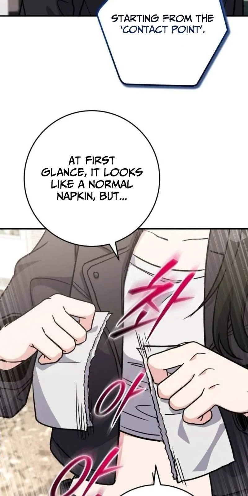 The Support Ate it All Chapter 53 page 90