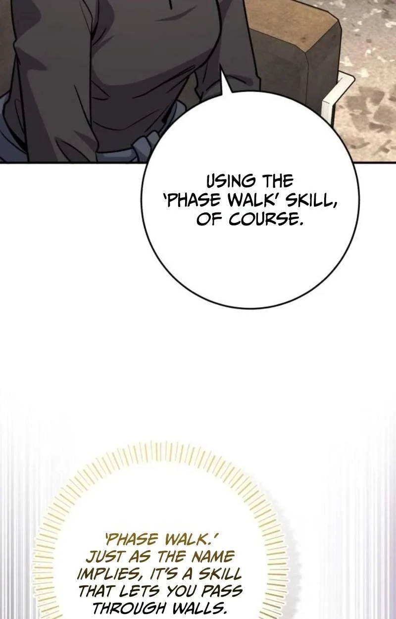 The Support Ate it All Chapter 53 page 85