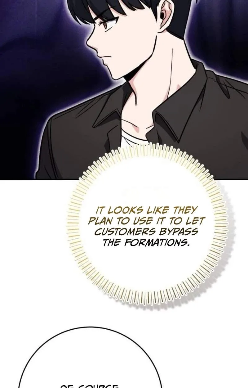 The Support Ate it All Chapter 53 page 87