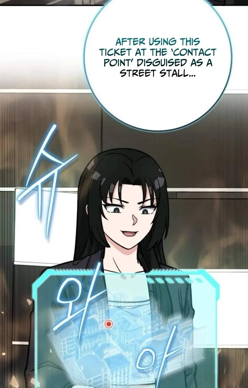 The Support Ate it All Chapter 53 page 92