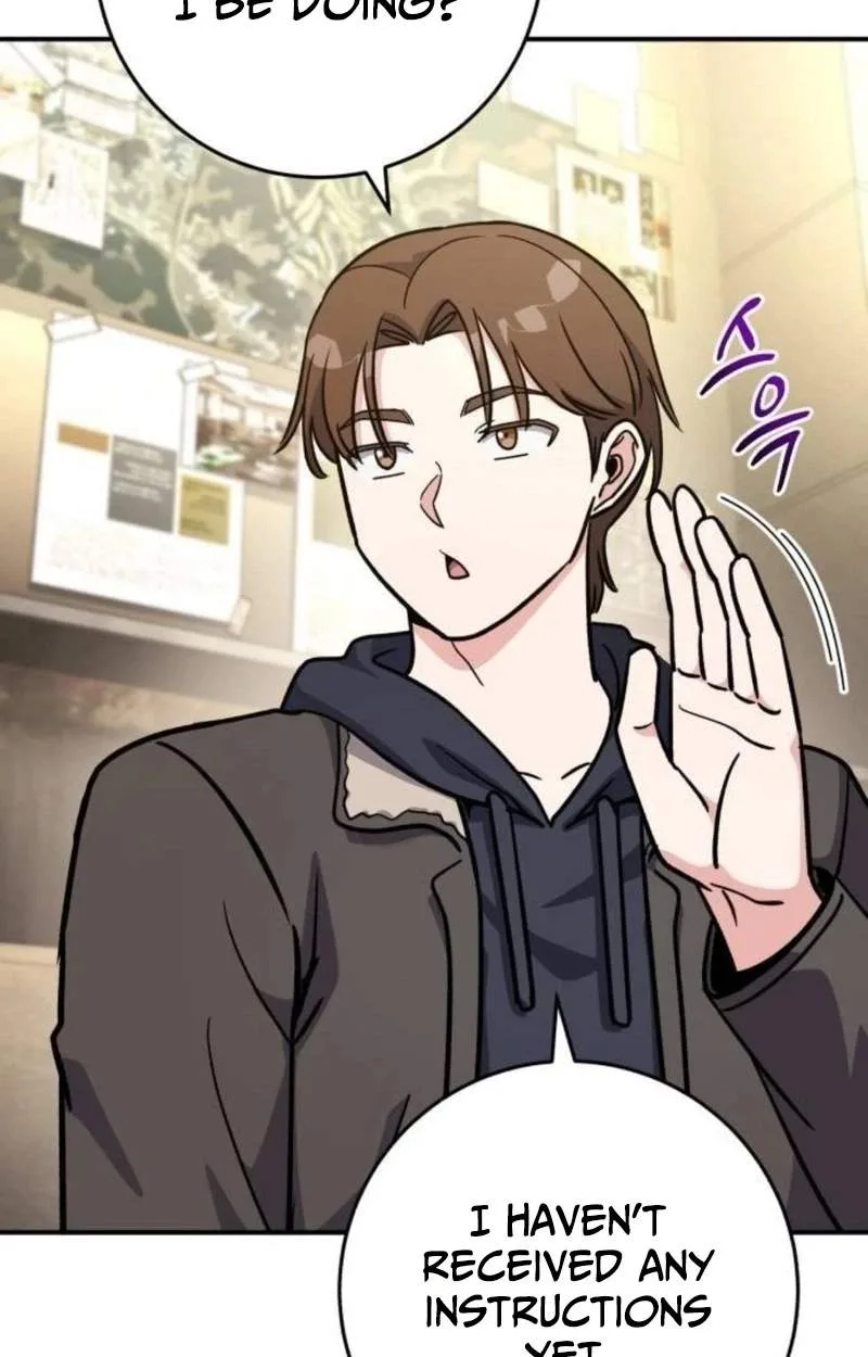 The Support Ate it All Chapter 53 page 94