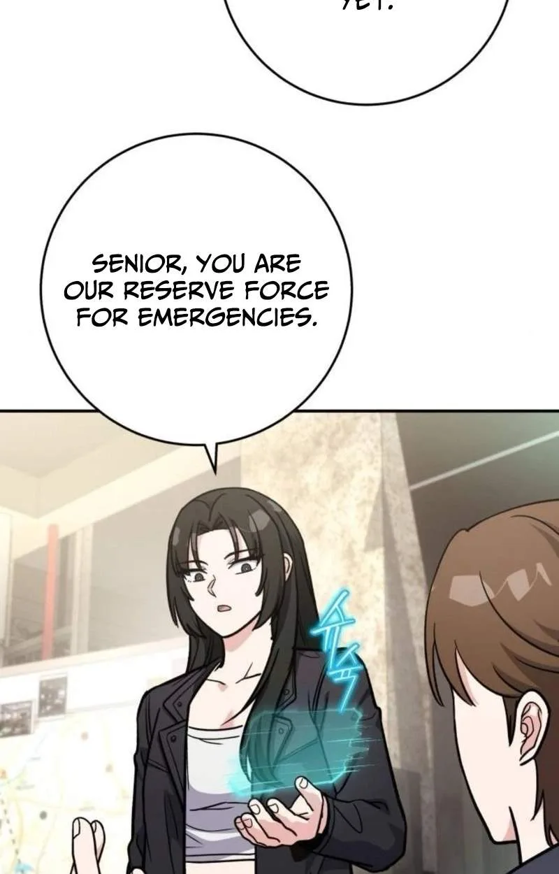 The Support Ate it All Chapter 53 page 95