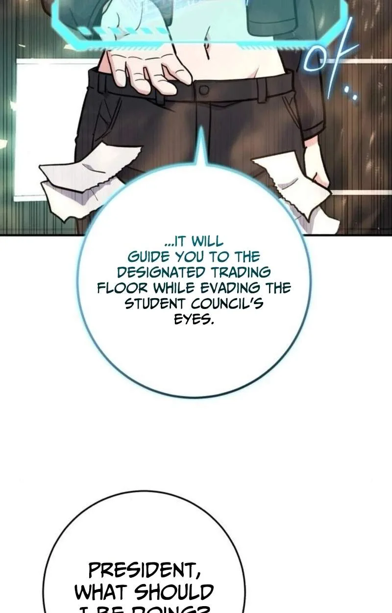 The Support Ate it All Chapter 53 page 93